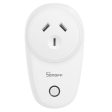 Maxbell Wifi Smart Socket Compatible with Alexa & Google For Home Appliance AU Plug Cheap