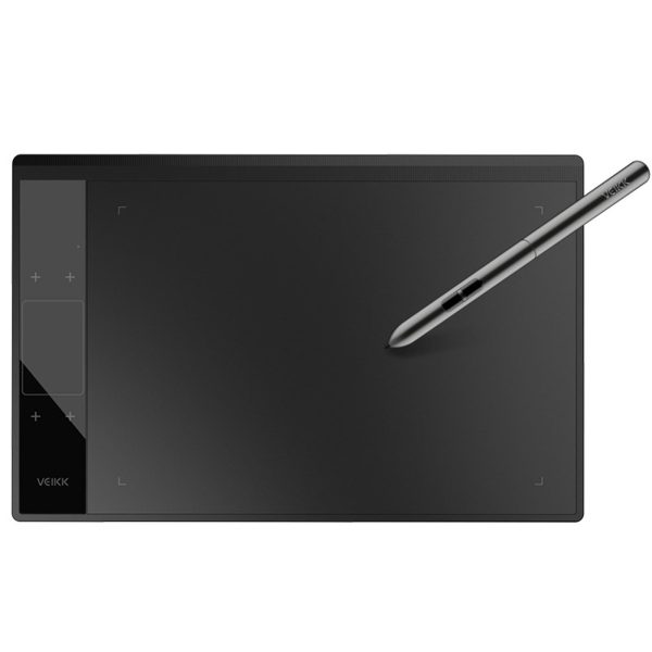 Maxbell Professional Office Art Design Graphics Tablet Board Stylus Battery-Free Pen Discount